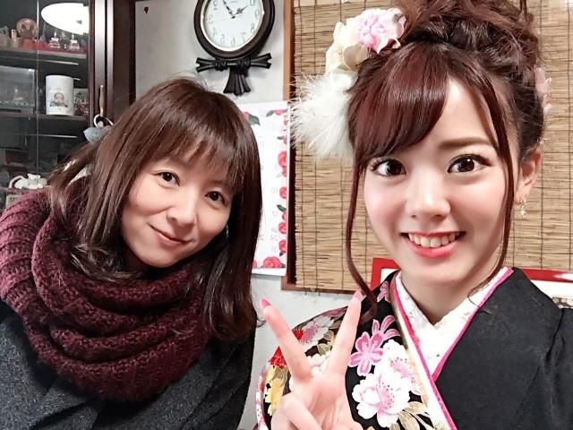 9月のアスリートママは一輪車競技・佐藤彩香選手のお母さま：美奈子さん 