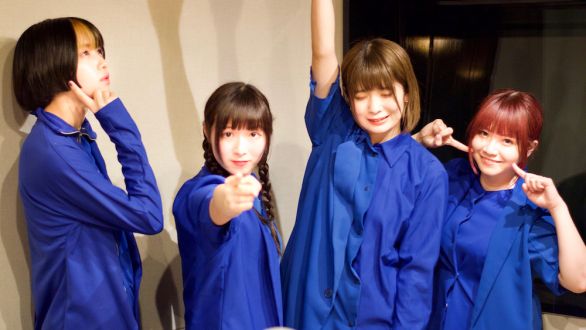 CARRY LOOSE iPPON GRAND PRIX、開催！！vol.9