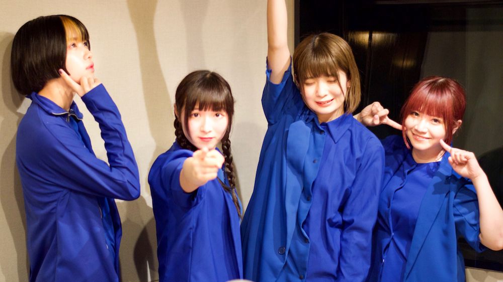 CARRY LOOSE iPPON GRAND PRIX、開催！！vol.9