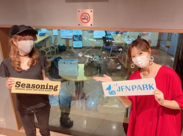 本日のゲスト：杏子さん！！！