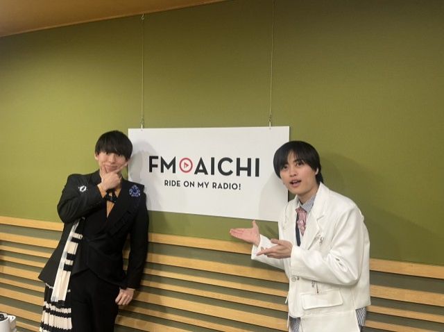 2025年1月27日()ON AIR（木）今週のテーマは、「『え』から始まる愛知県のもの」