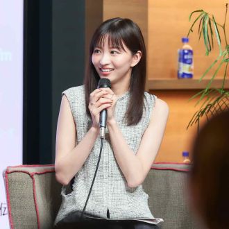 岡崎紗絵さんが今、聞くとリラックスできる曲！