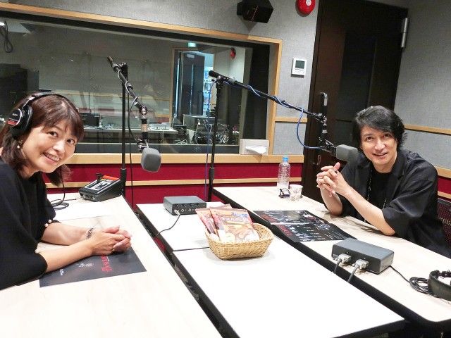 第419回　西島数博さん①