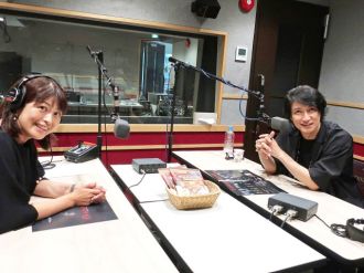 第419回　西島数博さん①