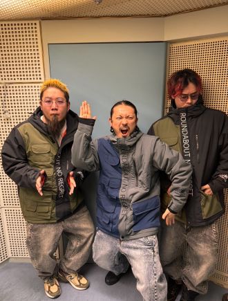 【アフタートーク】20231224