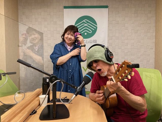 おがっちのレトロ本舗「おまけコーナー」6月16日放送分