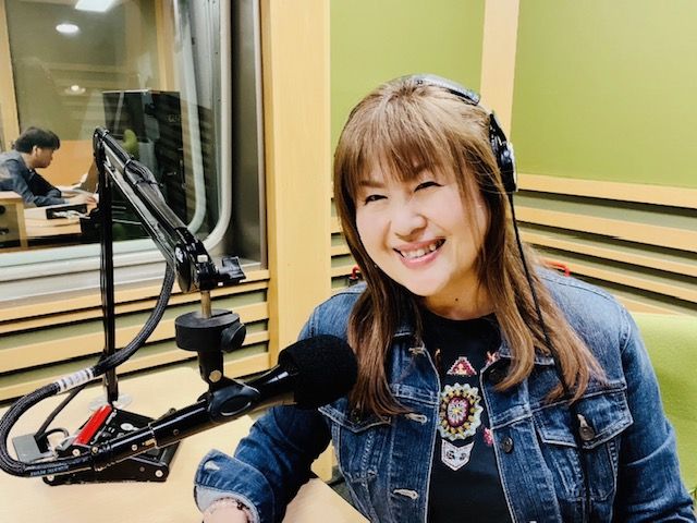 2025年4月26日（土）61回目の今回は 「番組厳選Drive Music特集」