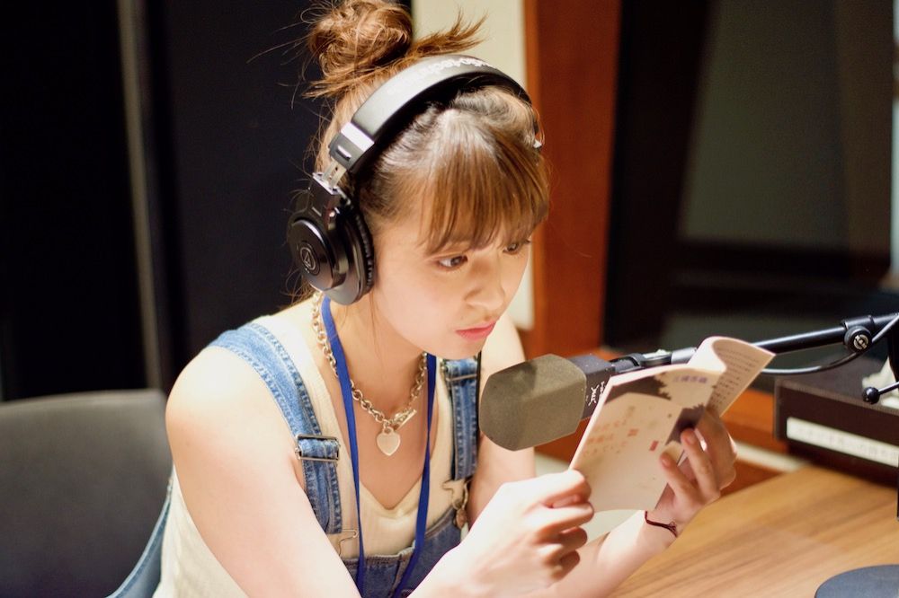 今月は女性作家作品！江國香織『号泣する準備はできていた』〜おうち時間にもオススメのカルチャーをご紹介!! vol.34