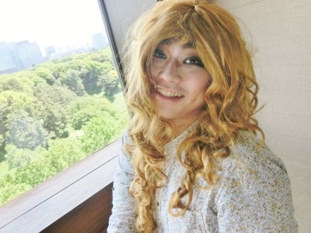 5月4日＋1の月曜ハピモニでした♪♪