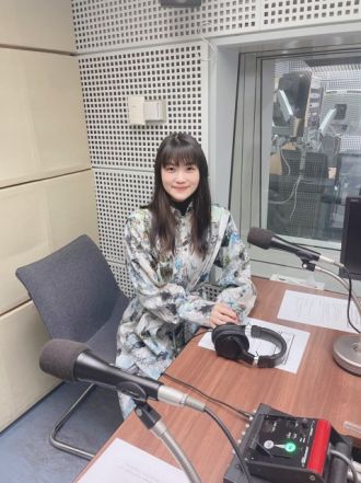 1月25日(水) SONG LIST