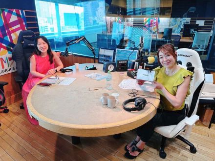 てらすトークVol.223「性被害の現状」