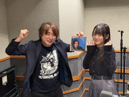 Flip The Records～B 面でも恋をして！～ディレクターズカット版#175  松原みき「真夜中のドア～Stay with Me～ / そうして私が 」