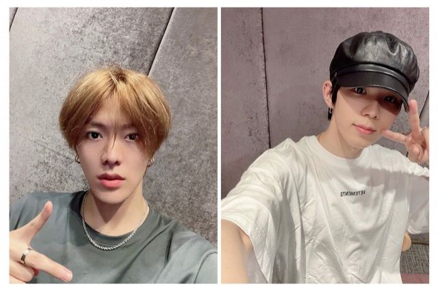 みんなおかえり!!!