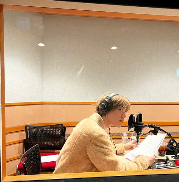 NCT 127 ユウタのYUTA at Home #203