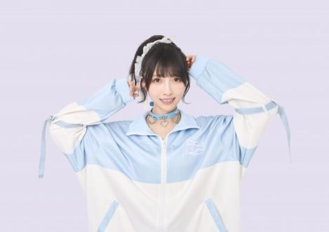 2月20日(木)のプレイリストは、山崎エリイさん！