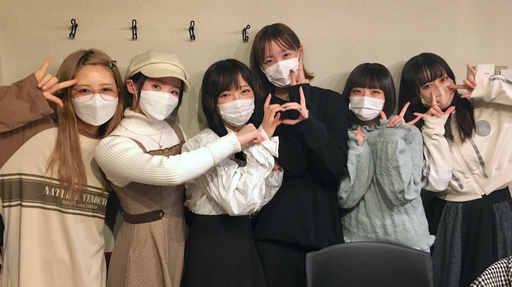 2022年、クマリデパートの勢いにあなたは付いて来れるか！？vol.57