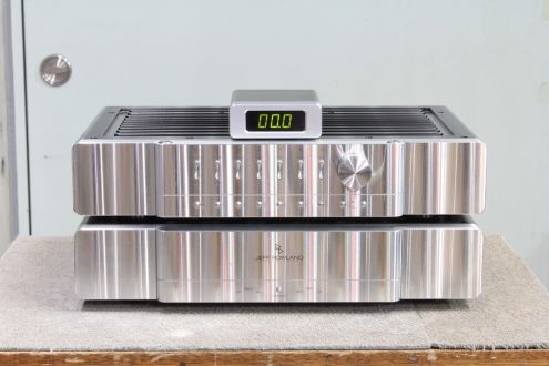 嫁とオーディオ