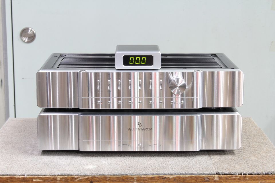 嫁とオーディオ