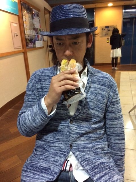 火曜日なにしてますか〜？