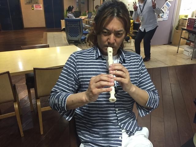 2016年5月25日（水）これってアリ？ナシ？