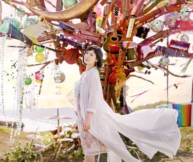 7月20日のプレイリストは絢香さん