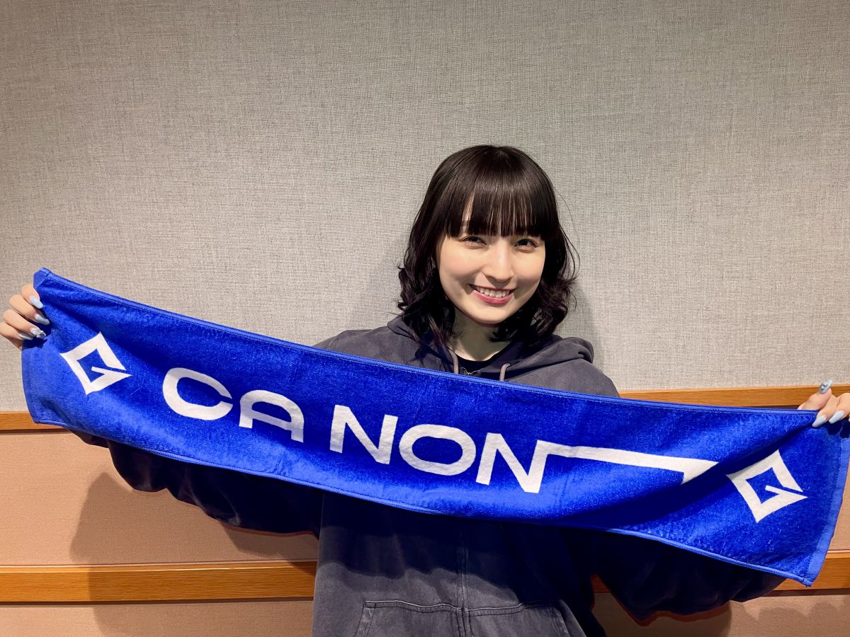 5/20 (火) キャ・ノンのESCAPE！