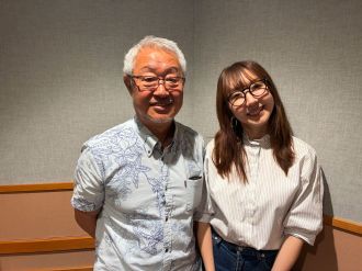 都会の里海　東京湾再生ものがたり（前半）