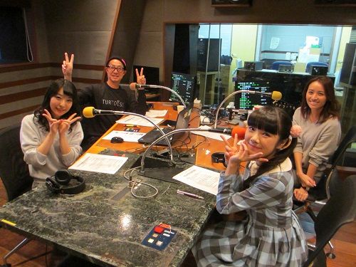 ゲスト「Dorothy Little Happy」