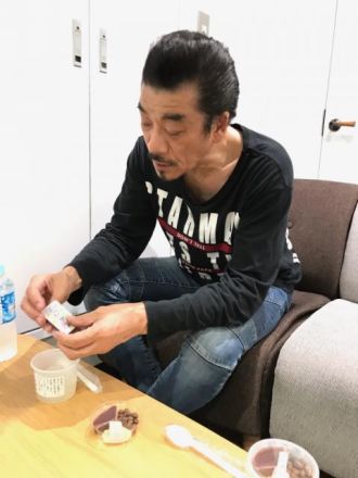 テーマは「日本のブルースを聴け！　パート2