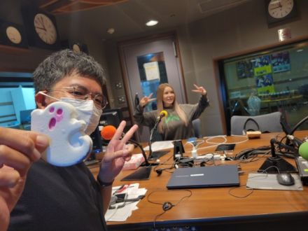 10月16日（月）Song List♪