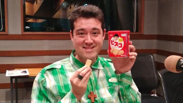 3月19日（月）担当：マシューまさるバロン