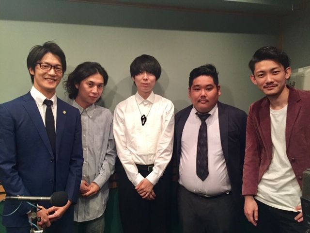 お笑いＥＮＯＮ道も、あっという間に、、4回目！