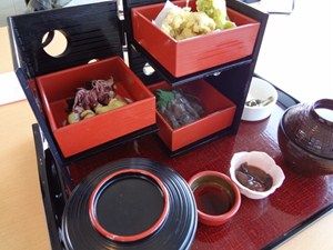 富山の春を感じる美味～ホタルイカの神秘を探る～