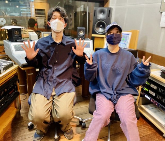 氷とか噛んでしのいでました