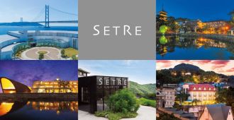 地域密着型コミュニティホテル「SETRE」 株式会社ホロニック・長田一郎さん （兵庫）