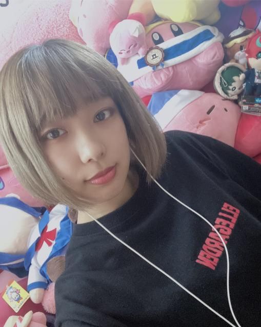 本日のゲスト：アイラヴミー