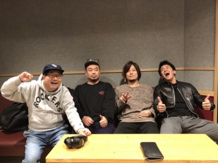 オレ団公式行事！