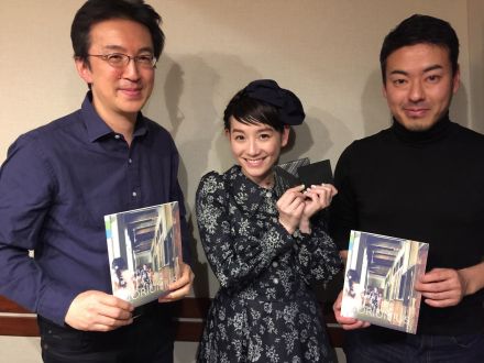 東北石巻＆大船渡に注目の「日本カワイイ計画」