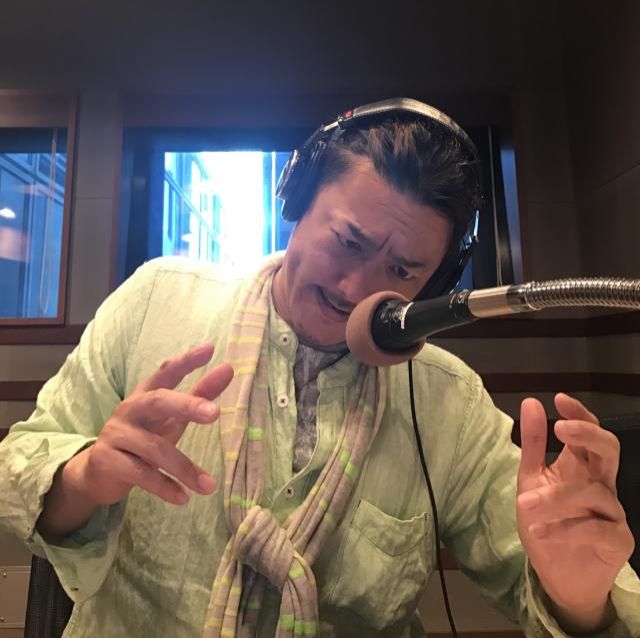 2017年6月8日（木）放送終了！