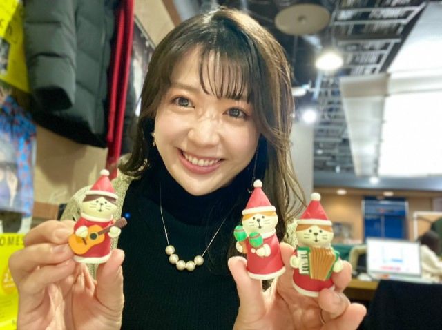 12月20日（水）SONG LIST