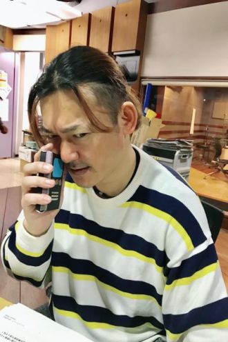 2018年12月3日(月)今日のテーマは【無茶振りマンデー！】