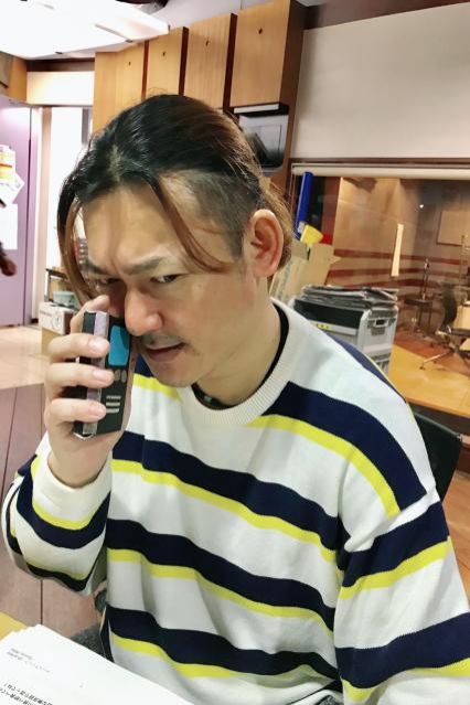 2018年12月3日(月)今日のテーマは【無茶振りマンデー！】