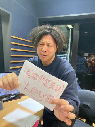 １０１回目にプロポーズ