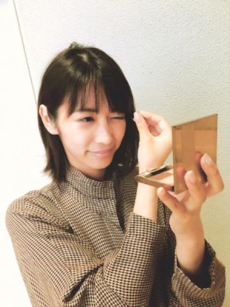 2017年10月2日(月）【わたしだって、リセット！】