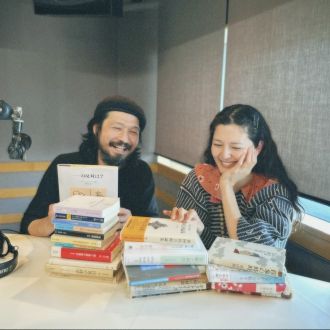 #8 GUEST：小林和人さん（セレクトショップ「Roundabout」「OUTBOUND」店主）②