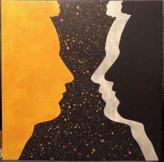 バイナルギャラリー (RHYMESTER DJ JINの秘蔵レコード)