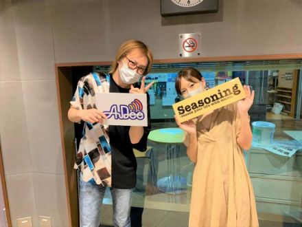 【塩】プロデューサー（慶應大学特任准教授）若新雄純さん！