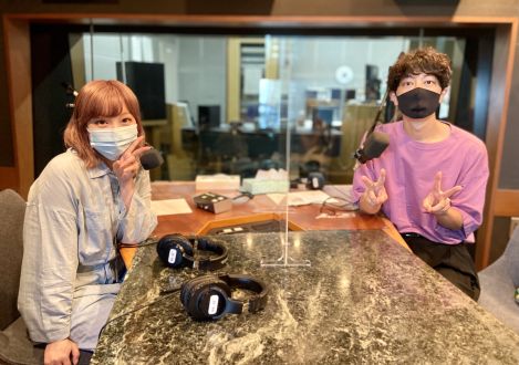 先週の放送のアーカイブ！きゃりーちゃんレギュラー番組獲得の理由は…？