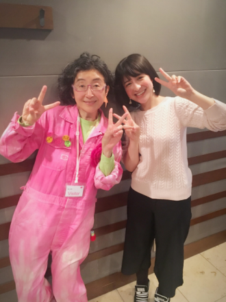 ゲストはときたまさん！