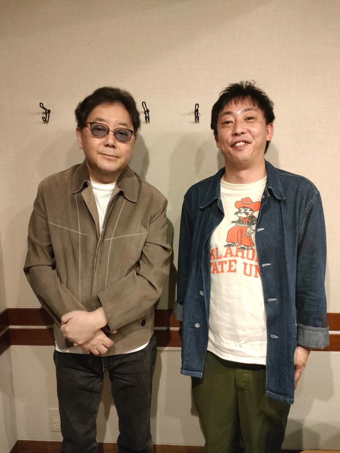 秋元康さんと、芸人 さらば青春の光 森田哲矢さんの話を盗み聞き・・・アイドルとさらばの掛け算、結婚する相手の価値観について・・・